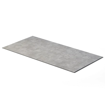 Concrete Base 12m x 24m
