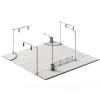 T Crossing Set 14m x 14m - Image 8