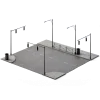 T Crossing Set 14m x 14m - Image 7