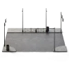 T Crossing Set 14m x 14m - Image 5