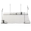 T Crossing Set 14m x 14m - Image 4