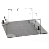 T Crossing Set 14m x 14m - Image 3