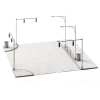 T Crossing Set 14m x 14m - Image 2
