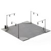 X Crossing Set 14m x 14m - Image 7