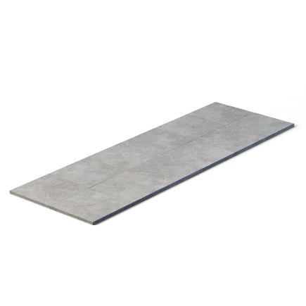 Concrete Base 4m x 12m