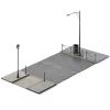 Street Path Set 6m x 14m - Image 3