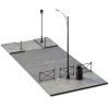 Street Path Set 6m x 14m - Image 7