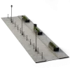 Path 6m x 24m - Image 7