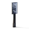 Advertising Pillar - Image 7