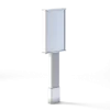 Advertising Pillar - Image 6