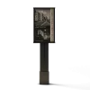 Advertising Pillar - Image 5