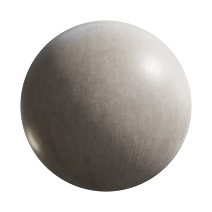 Beige Painted Wall 7596
