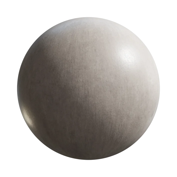 Beige Painted Wall 7596