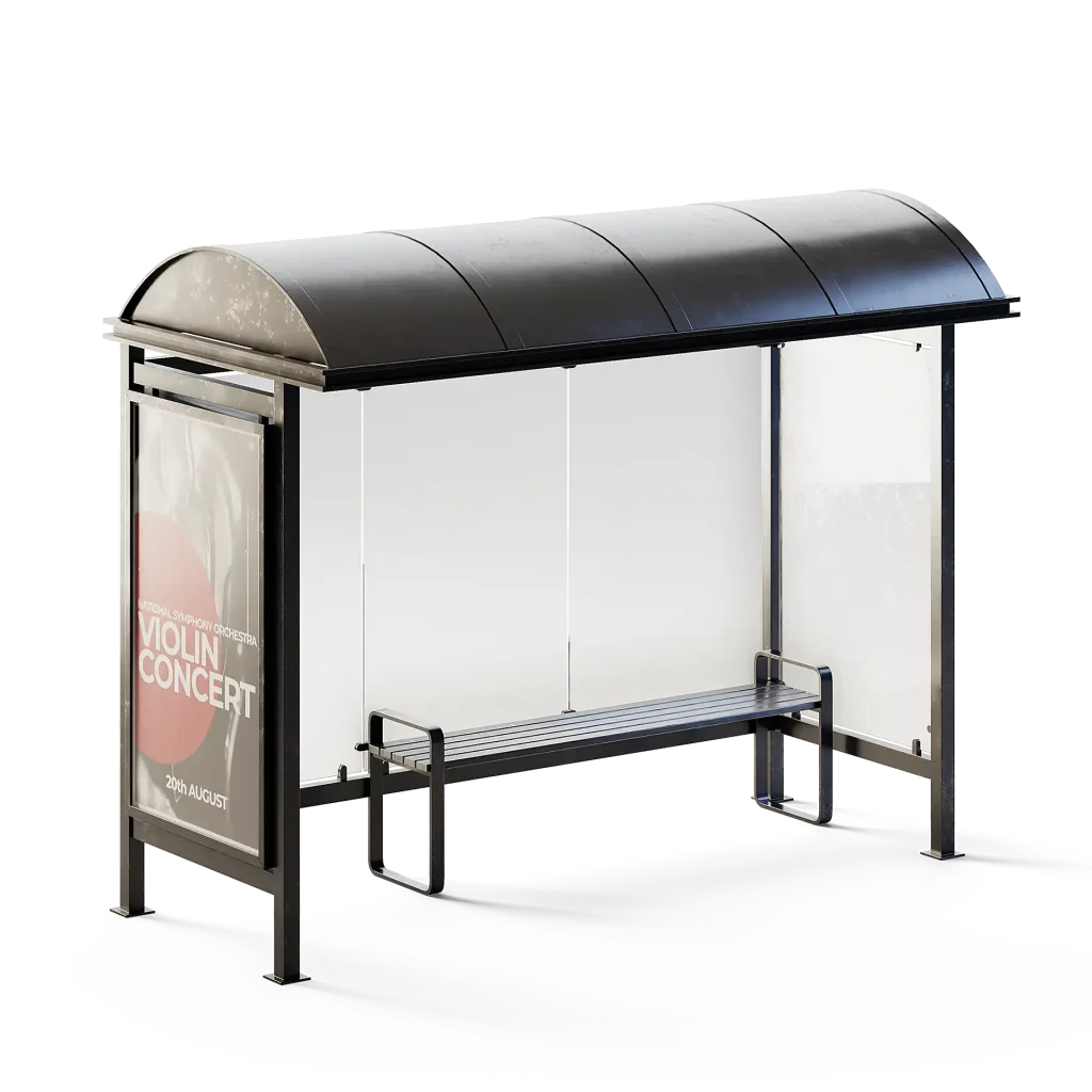 Bus Stop