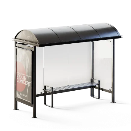Bus Stop