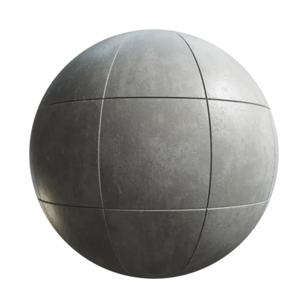 Concrete Panels 7591
