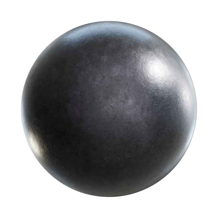 Dark Old Metal 7603