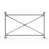 Sidewalk Barrier - Image 8