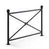 Sidewalk Barrier - Image 7