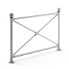 Sidewalk Barrier - Image 6