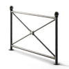 Sidewalk Barrier - Image 5