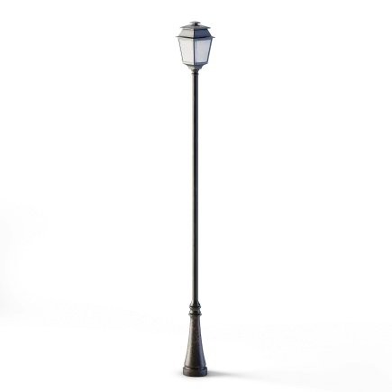 Small Street Lamp