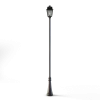 Small Street Lamp - Image 7