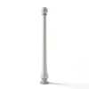 Tall Sidewalk Pole - Image 8