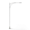 Tall Street Lamp - Image 8