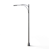 Tall Street Lamp - Image 7