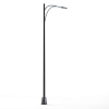 Tall Street Lamp - Image 5