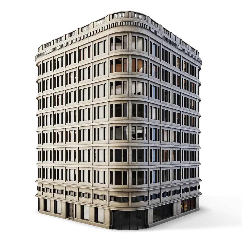 Tenement Building