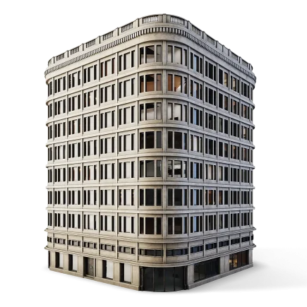Tenement Building