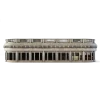 Tenement Building Roof Floor - Image 7