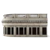 Tenement Building Roof Floor - Image 5