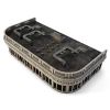 Tenement Building Roof Floor - Image 3