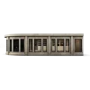 Tenement Building Upper Floor - Image 5