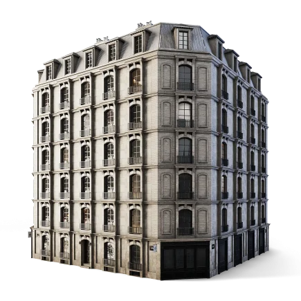 Tenement Building