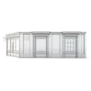 Tenement Building Ground Floor - Image 4