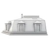 Tenement Building Roof Floor - Image 4
