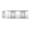 Tenement Building Upper Floor - Image 4