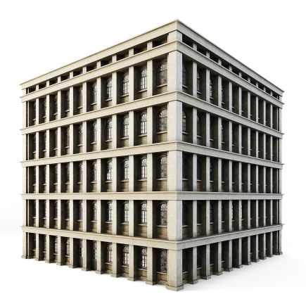Tenement Building