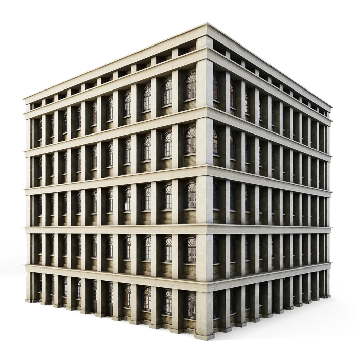 Tenement Building