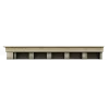 Tenement Building Roof Floor - Image 5