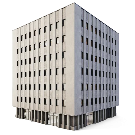 Tenement Building