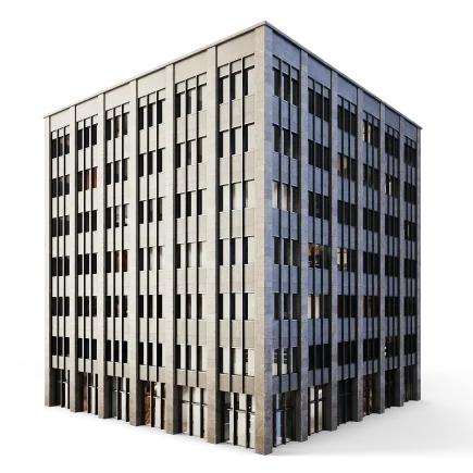 Tenement Building