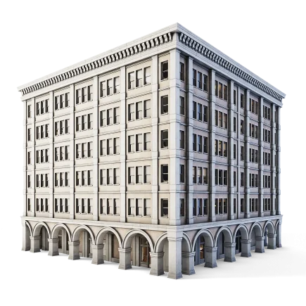 Tenement Building