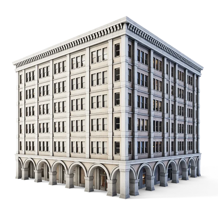 Tenement Building