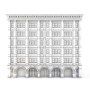 Tenement Building - Image 4