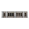 Tenement Building Upper Floor - Image 6